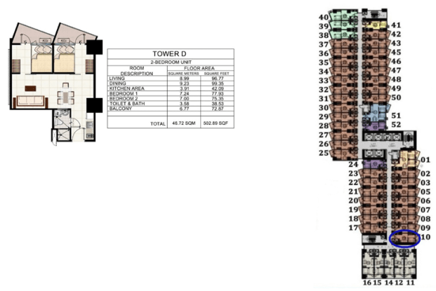 2BR Jazz B