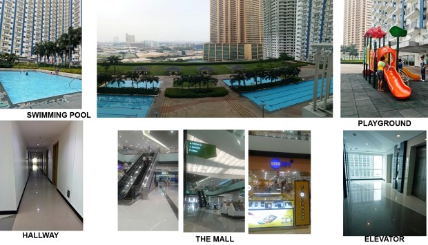 light amennities copy