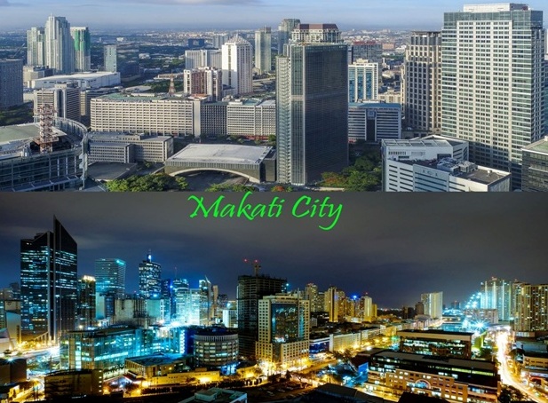 MAKATI CITY